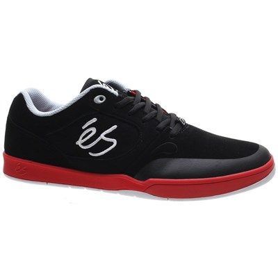 Swift 1.5 Black/Red/Grey Shoe