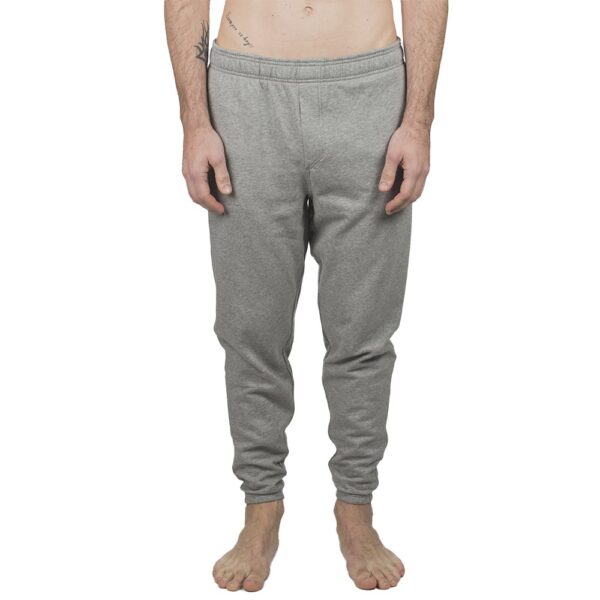 Hurley One & Only Solid Summer Joggers Dark Grey Heather