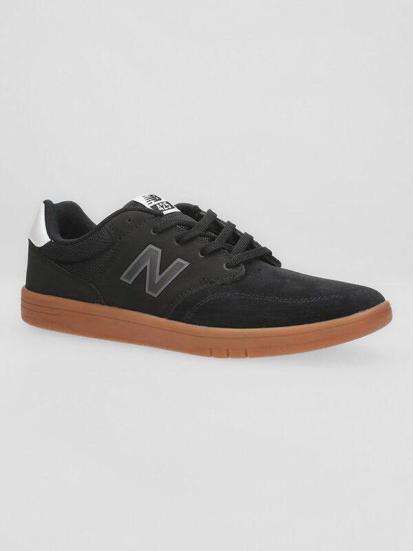 New Balance NM425BLG Skate Shoes white