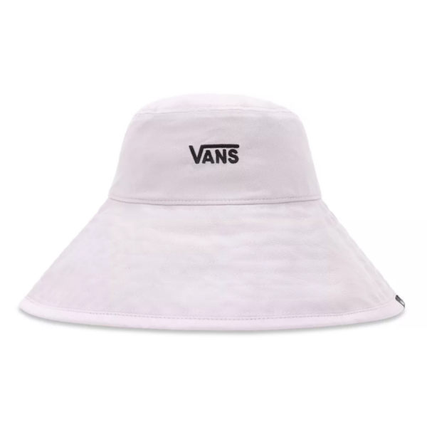 Vans Sightseer Bucket Hat in Lavender Fog