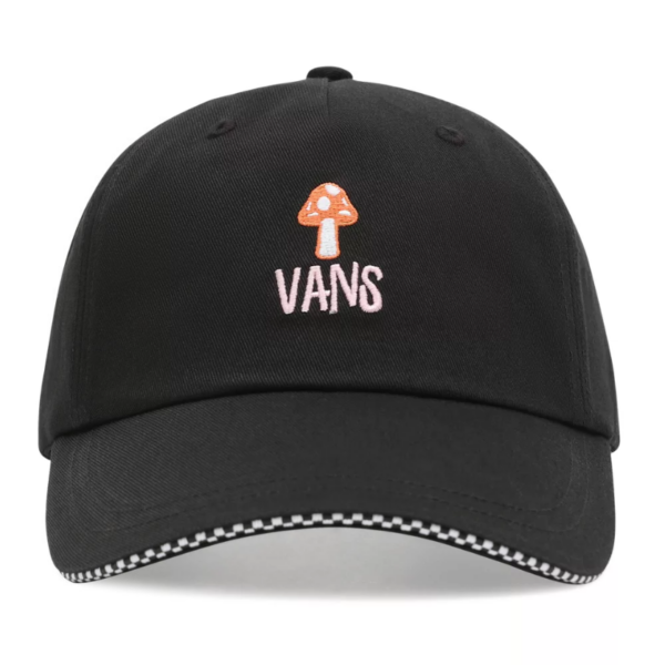 Vans High Standard Hat inascd Mind
