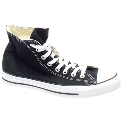 All Star Hi Black/White Shoe X9160