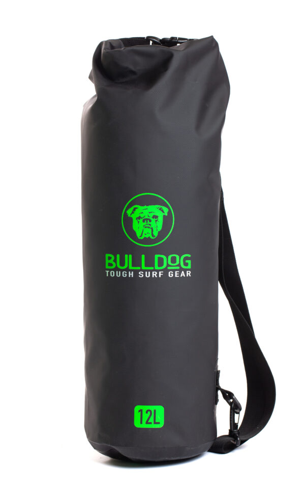 Bulldog Dry Bag2L