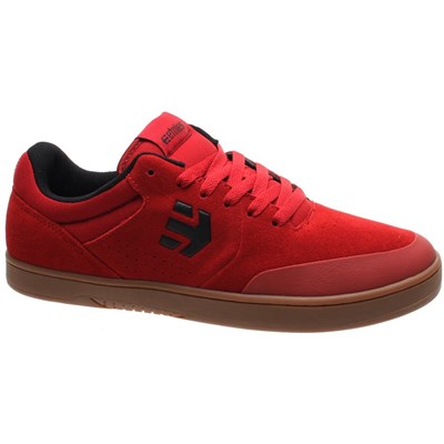 Marana Red/Gum Shoe