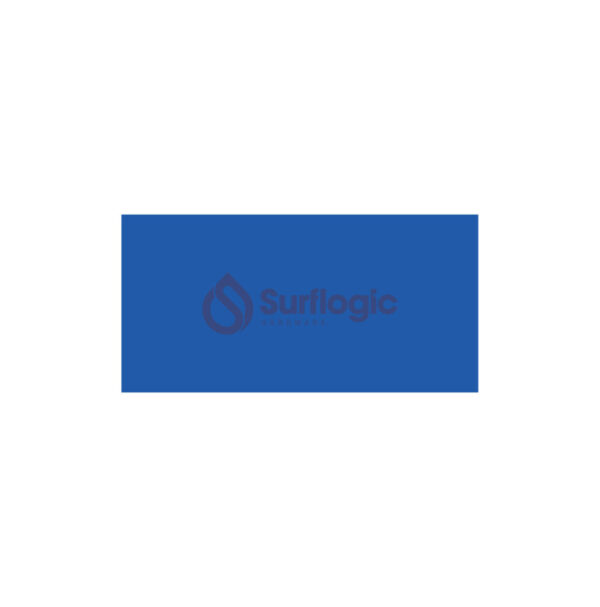 Surflogic Quick-dry Microfiber Towel - Blue
