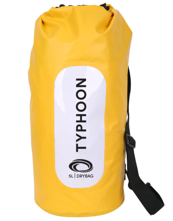 Typhoon Seaton Dry Roll Top BagL