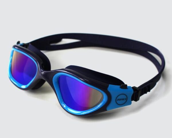 Zone 3 Vapour Blue Swim Goggles 2021 - Blue