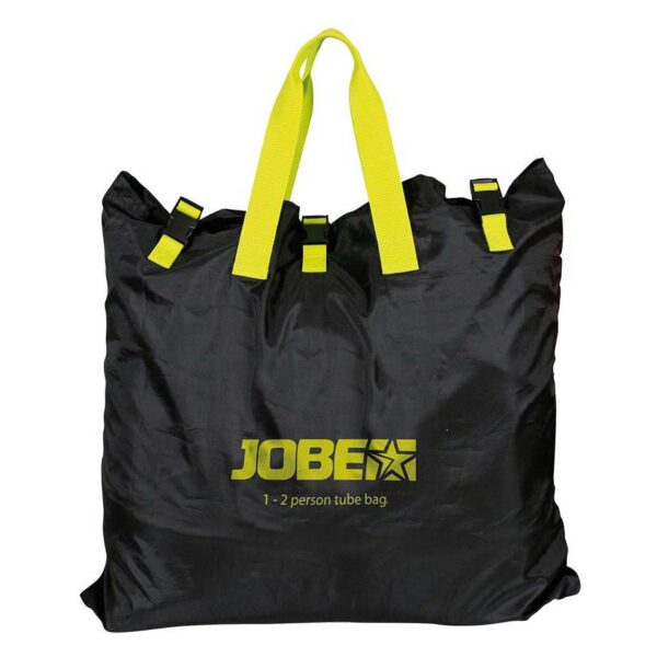 Jobe Tube Bag Black