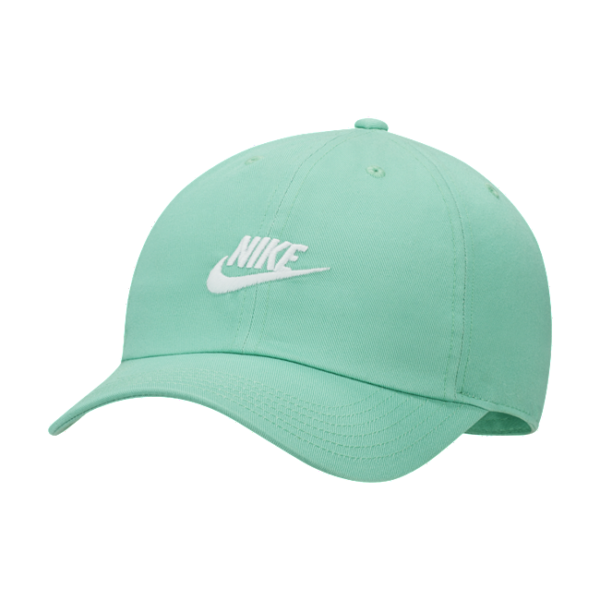 Nike Heritage86 Kids' Adjustable Hat - Green