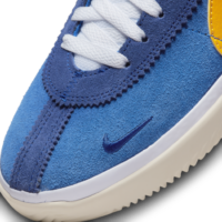 Nike BRSB Skate Shoes - Blue
