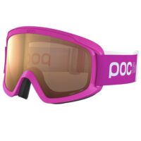 Poc Pocito Opsin Ski Goggles Pink Orange No Mirror/CAT2