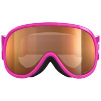 Poc Pocito Retina Ski Goggles Pink Clarity POCito/CAT2