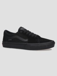 Vans Skate Sk8-Low Skate Shoes black