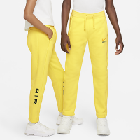 Nike Air Older Kids' Trousers - Yellow