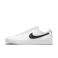 Nike SB BLZR Court Skate Shoes - White