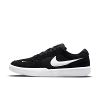Nike SB Force 58 Skate Shoe - Black
