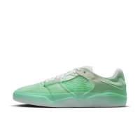 Nike SB Ishod Wair PRM Skate Shoes - Green