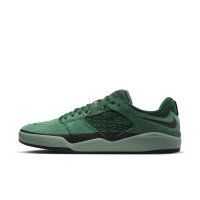 Nike SB Ishod Wair Skate Shoes - Green