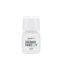 Sneakers ER Acrylic Leather Paint