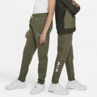 Nike Air Older Kids' Trousers - Green