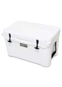 Yeti Tundra 45 Litre Cool Box - White