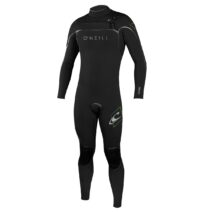 O'Neill Psycho One 5/4 Chest Zip Winter Wetsuit 2017