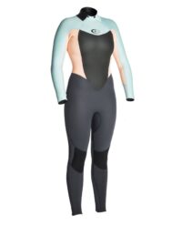 Rip Curl Omega Womens 4/3mm Wetsuit 2018