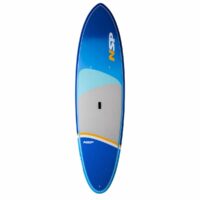 NSP 10ft 11 Elements All Rounder Sup - Navy