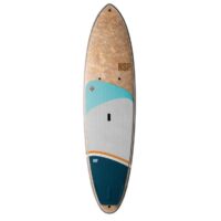 NSP Coco ALLROUNDER 10ft0 Sup - Flax Natural