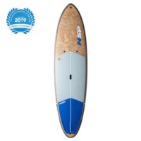 NSP CocoFlax 10ft 6 All Rounder Sup
