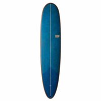 NSP Cocoflax 9'0" Hooligan Surfboard - Blue