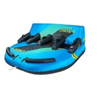 Radar Chase 4 Person Tube in Blue