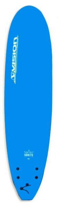 Vision 9ft Soft Surfboard