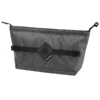 Dakine Dopp Kit  Travel/Wash Bag - Carbon