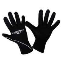 Alder Edge 3mm Wetsuit Gloves in Black - S