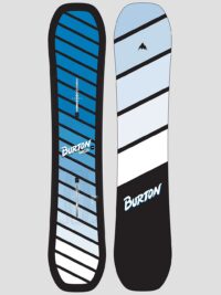 Burton s 2024 Snowboard blue
