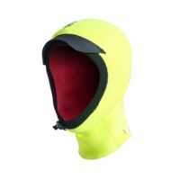 C-Skins Junior Wired 2mm Wetsuit Hood - Yellow - L