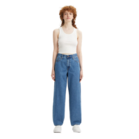 Levi's® Baggy Dad Jeans - Hold My Purse Blue6W 32L