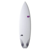 NSP 6ft 0 CSE Chopstix Surfboard 2021