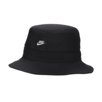 Nike Apex Kids' Futura Bucket Hat - Black