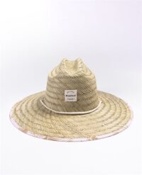 Rip Curl Womens Cove Straw Sun Hat - Lilac