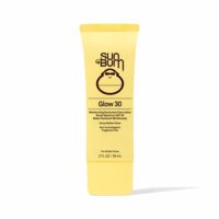 Sun Bum Glow SPF 30 Sunscreen Face Lotion - Assorted - O/S