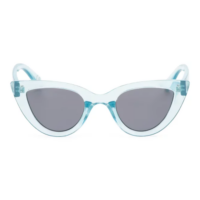 Vans Poolside Sunglasses - Delicate Blue