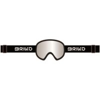 Briko Homer Photochromic Ski Goggles Black Photocromic DL/CAT2-3