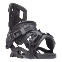 Flow Fuse Carbon Fusion Snowboard Bindings