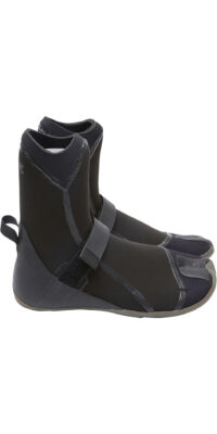 Billabong Mens 2023 Furnace 7mm Hidden Split Toe Wetsuit Boots -