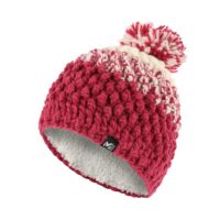 Millet Sunny Beanie Pink Woman