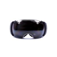 Ocean Sunglasses Aconcagua Ski Goggles Black Whitemoke