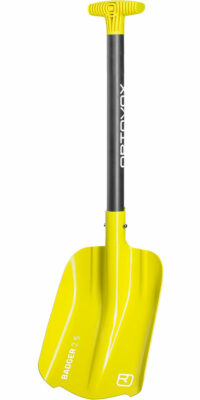 Ortovox Badger Shovel - Sulphur