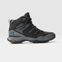 The North Face Women's Hedgehog Futurelight™ Hiking Boots Tnf Black-zinc Grey